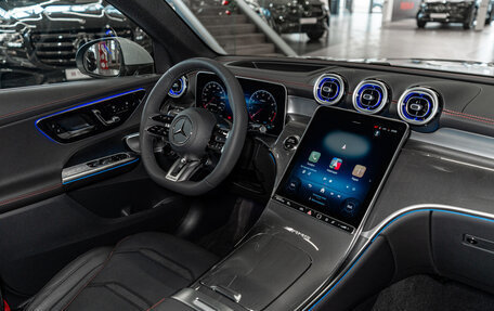 Mercedes-Benz GLC AMG, 2025 год, 11 636 000 рублей, 19 фотография