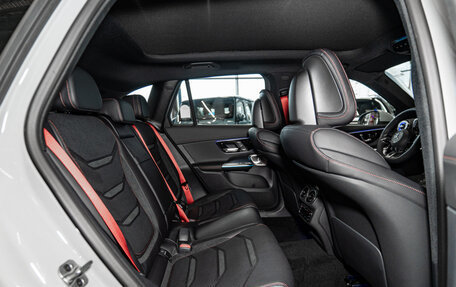 Mercedes-Benz GLC AMG, 2025 год, 11 636 000 рублей, 25 фотография