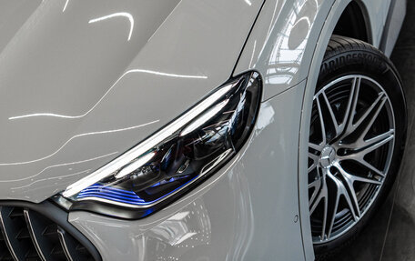 Mercedes-Benz GLC AMG, 2025 год, 11 636 000 рублей, 9 фотография