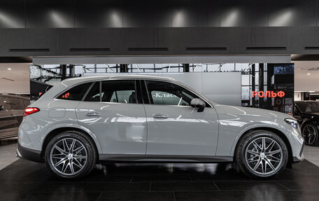 Mercedes-Benz GLC AMG, 2025 год, 11 636 000 рублей, 4 фотография