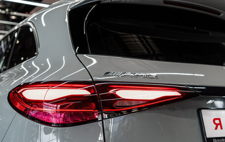 Mercedes-Benz GLC AMG, 2025 год, 11 636 000 рублей, 11 фотография