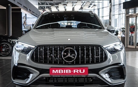 Mercedes-Benz GLC AMG, 2025 год, 11 636 000 рублей, 2 фотография