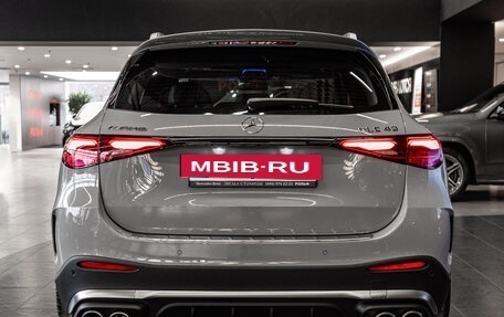 Mercedes-Benz GLC AMG, 2025 год, 11 636 000 рублей, 6 фотография