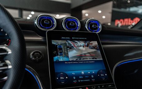 Mercedes-Benz GLC AMG, 2025 год, 11 636 000 рублей, 18 фотография