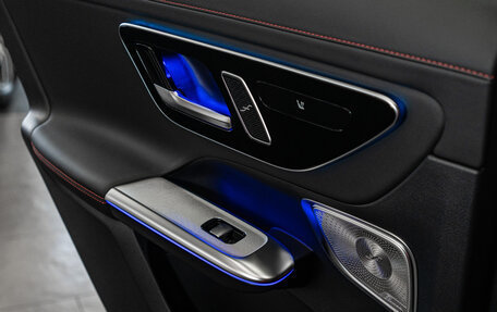 Mercedes-Benz GLC AMG, 2025 год, 11 636 000 рублей, 26 фотография