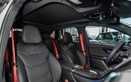 Mercedes-Benz GLC AMG, 2025 год, 11 636 000 рублей, 23 фотография