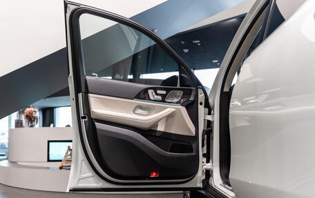 Mercedes-Benz GLS, 2024 год, 16 200 000 рублей, 8 фотография