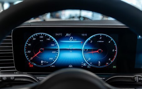 Mercedes-Benz GLS, 2024 год, 16 200 000 рублей, 16 фотография