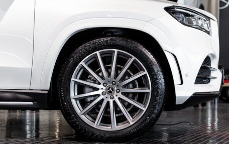 Mercedes-Benz GLS, 2024 год, 16 200 000 рублей, 7 фотография