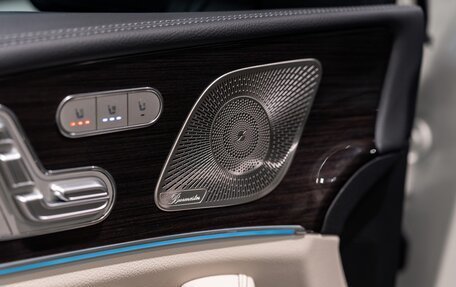 Mercedes-Benz GLS, 2024 год, 16 200 000 рублей, 10 фотография