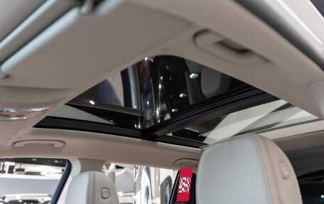 Mercedes-Benz GLS, 2024 год, 16 200 000 рублей, 12 фотография