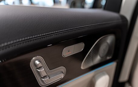 Mercedes-Benz GLS, 2024 год, 16 200 000 рублей, 21 фотография