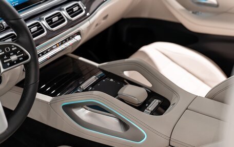 Mercedes-Benz GLS, 2024 год, 16 200 000 рублей, 19 фотография