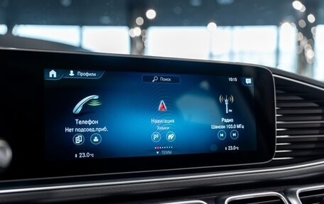 Mercedes-Benz GLS, 2024 год, 16 200 000 рублей, 18 фотография