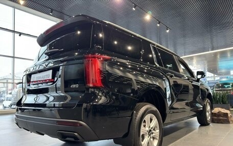 Haval H5, 2024 год, 3 612 510 рублей, 3 фотография