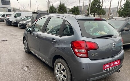 Citroen C3 II, 2011 год, 680 000 рублей, 5 фотография