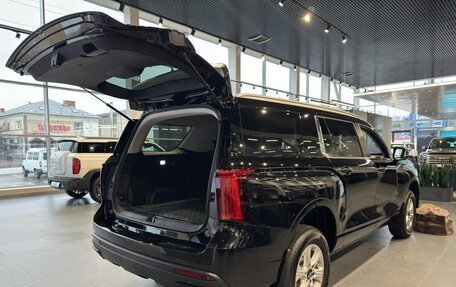 Haval H5, 2024 год, 3 612 510 рублей, 4 фотография