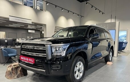 Haval H5, 2024 год, 3 612 510 рублей, 9 фотография