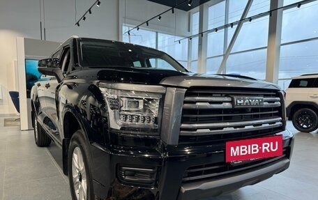 Haval H5, 2024 год, 3 612 510 рублей, 8 фотография