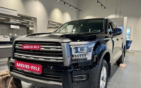 Haval H5, 2024 год, 3 612 510 рублей, 10 фотография