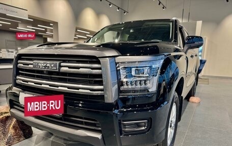 Haval H5, 2024 год, 3 612 510 рублей, 16 фотография