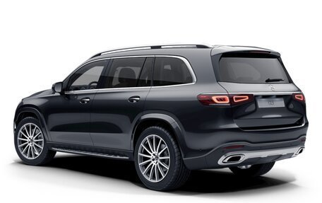 Mercedes-Benz GLS, 2024 год, 16 200 000 рублей, 2 фотография