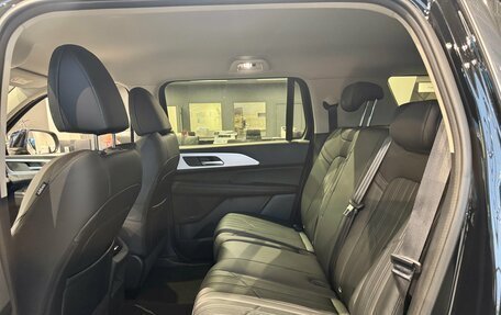 Haval H5, 2024 год, 3 612 510 рублей, 22 фотография