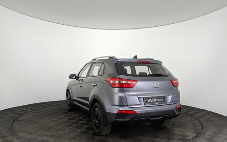Hyundai Creta I рестайлинг, 2019 год, 1 850 000 рублей, 7 фотография