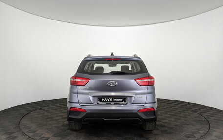 Hyundai Creta I рестайлинг, 2019 год, 1 850 000 рублей, 6 фотография