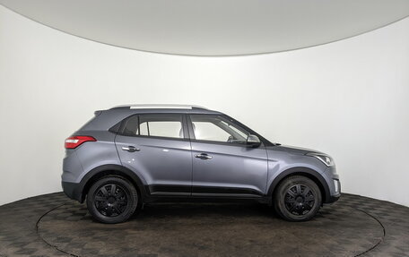Hyundai Creta I рестайлинг, 2019 год, 1 850 000 рублей, 4 фотография