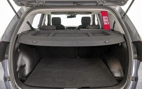 Hyundai Creta I рестайлинг, 2019 год, 1 850 000 рублей, 10 фотография