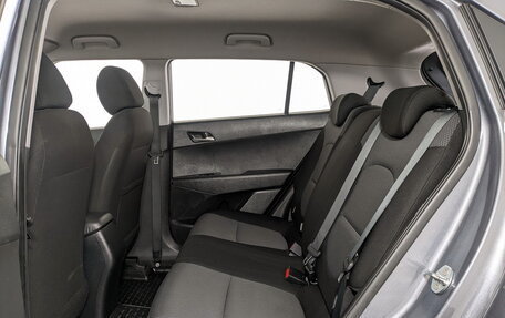 Hyundai Creta I рестайлинг, 2019 год, 1 850 000 рублей, 12 фотография