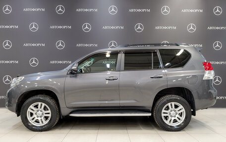 Toyota Land Cruiser Prado 150 рестайлинг 2, 2011 год, 2 600 000 рублей, 8 фотография