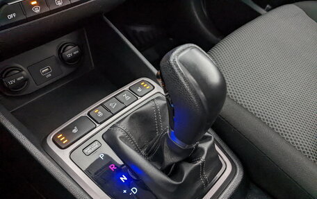 Hyundai Creta I рестайлинг, 2019 год, 1 850 000 рублей, 26 фотография