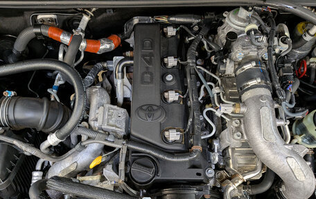 Toyota Land Cruiser Prado 150 рестайлинг 2, 2011 год, 2 600 000 рублей, 9 фотография