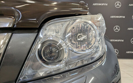 Toyota Land Cruiser Prado 150 рестайлинг 2, 2011 год, 2 600 000 рублей, 11 фотография