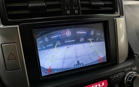 Toyota Land Cruiser Prado 150 рестайлинг 2, 2011 год, 2 600 000 рублей, 27 фотография