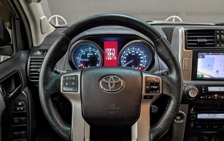 Toyota Land Cruiser Prado 150 рестайлинг 2, 2011 год, 2 600 000 рублей, 21 фотография