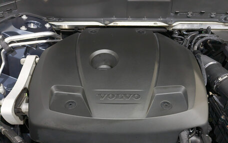 Volvo XC90 II рестайлинг, 2018 год, 3 430 000 рублей, 9 фотография