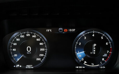 Volvo XC90 II рестайлинг, 2018 год, 3 430 000 рублей, 16 фотография