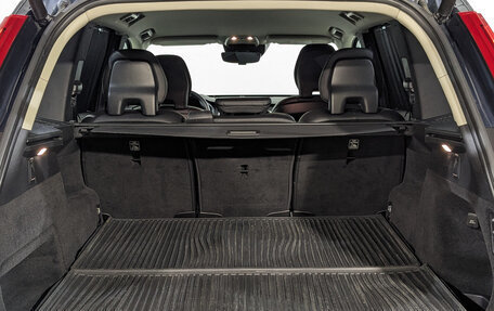 Volvo XC90 II рестайлинг, 2018 год, 3 430 000 рублей, 10 фотография