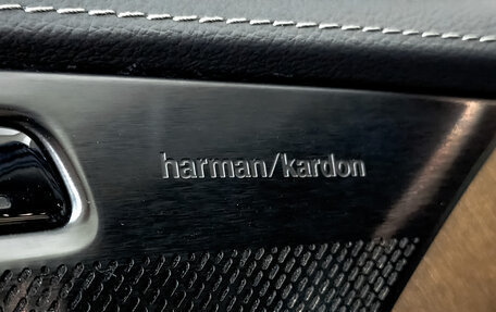 Volvo XC90 II рестайлинг, 2018 год, 3 430 000 рублей, 29 фотография