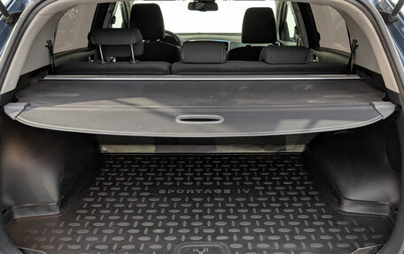 KIA Sportage IV рестайлинг, 2020 год, 2 960 000 рублей, 10 фотография