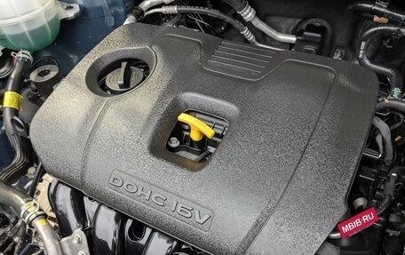 KIA Sportage IV рестайлинг, 2020 год, 2 960 000 рублей, 9 фотография