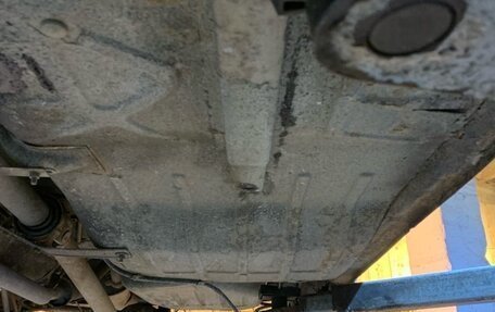 ИЖ 2126 «Ода», 2001 год, 2 фотография