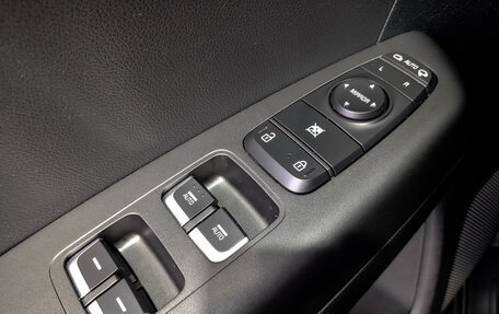 KIA Sportage IV рестайлинг, 2020 год, 2 960 000 рублей, 27 фотография