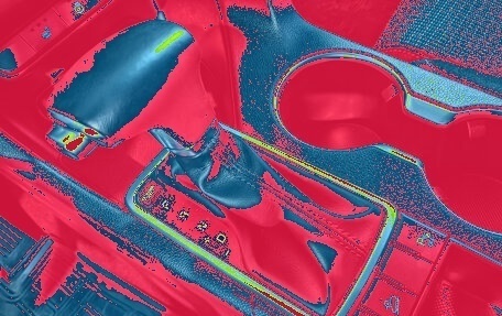 KIA Sportage IV рестайлинг, 2020 год, 2 960 000 рублей, 21 фотография