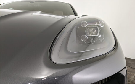 Porsche Macan I рестайлинг, 2021 год, 7 250 000 рублей, 11 фотография