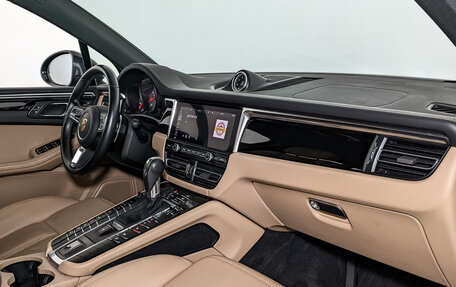 Porsche Macan I рестайлинг, 2021 год, 7 250 000 рублей, 13 фотография