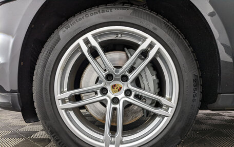 Porsche Macan I рестайлинг, 2021 год, 7 250 000 рублей, 12 фотография